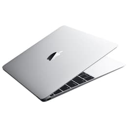 MacBook 12" (2016) - AZERTY - Γαλλικό