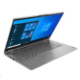 Lenovo ThinkBook 14s Yoga ITL 14" (2021) - Core i5-1135G7﻿ - 16GB - SSD 256 Gb AZERTY - Γαλλικό