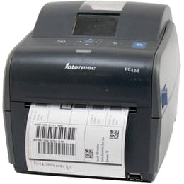 Intermec PC43d Desktop Label 203dpi Θερμικός εκτυπωτής