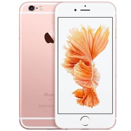 iPhone 6S 64GB - Ροζ Χρυσό - Ξεκλείδωτο