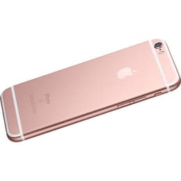iPhone 6s 64GB - Ροζ Χρυσό - Ξεκλείδωτο
