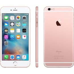 iPhone 6s 64GB - Ροζ Χρυσό - Ξεκλείδωτο