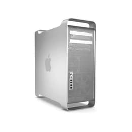 Mac Pro (Μέσα 2010) Xeon 3,46 GHz - SSD 500 Gb + HDD 1 tb - 32GB
