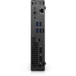 Dell OptiPlex 7090 Micro Core i7-10700T 2 - SSD 256 GB - 16GB