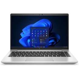 HP EliteBook 640 G9 14" (2022) - Core i5 - Gen 12 (U) - 8GB - SSD 512 GB AZERTY - Γαλλικό