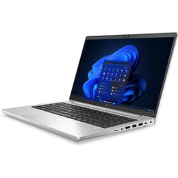 HP EliteBook 640 G9 14" (2022) - Core i5 - Gen 12 (U) - 8GB - SSD 512 GB AZERTY - Γαλλικό