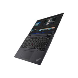 Lenovo ThinkPad X13 G3 13" (2022) - Core i5-1235U - 16GB - SSD 1 tb QWERTZ - Γερμανικό