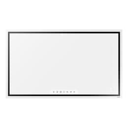 55" Samsung Flip 2 WM55R 3840 x 2160 LCD monitor Άσπρο