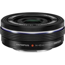 Olympus Φωτογραφικός φακός M.Zuiko Digital ED 14-42mm f/3.5-5.6 EZ MSC Micro 4/3 14-42mm f/3.5-5.6