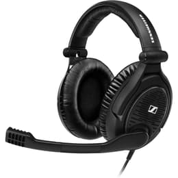 Sennheiser Game Zero Special Edition Μειωτής θορύβου gaming με καλώδιο Ακουστικά Μικρόφωνο - Μαύρο