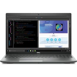 Dell Precision 3580 15" (2023) - Core i7 - Gen 13 (P) - 64GB - SSD 2 tb QWERTZ - Γερμανικό
