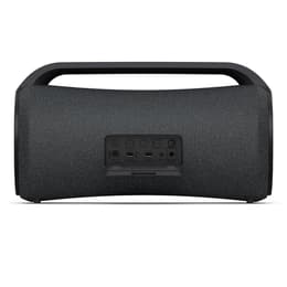 Sony Srs-xg500 Bluetooth Ηχεία - Μαύρο