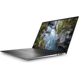 Dell Precision 5560 15"(2021) - Core i7 - Gen 11 (H) - 32GB - SSD 512 GB QWERTY - Ελληνική