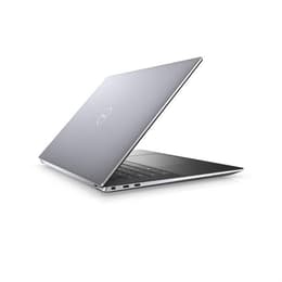 Dell Precision 5560 15"(2021) - Core i7 - Gen 11 (H) - 32GB - SSD 512 GB QWERTY - Ελληνική