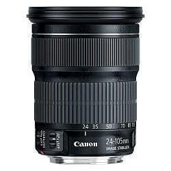 Φωτογραφικός φακός Canon EF 24-105 mm f/3.5-5.6 Canon EF 24-105 mm f/3.5-5.6