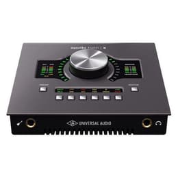 Universal Audio Apollo Twin X Duo Heritage Edition Αξεσουάρ ήχου