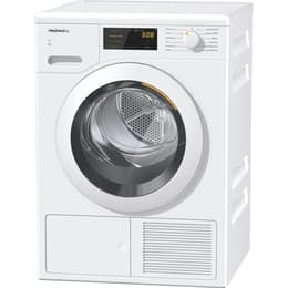 Miele TCD 260 WP Στεγνωτήριο αντλιών θερμότητας Εμπρόσθια φόρτωση
