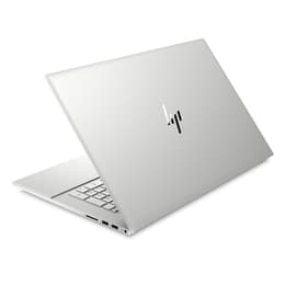 HP Envy 17-CG0565NG 17" (2020) - Core i5 - Gen 10 (G) - 16GB - SSD 1 tb QWERTZ - Γερμανικό