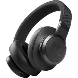 Jbl Live 660 NC Μειωτής θορύβου ασύρματο Ακουστικά Μικρόφωνο - Μαύρο