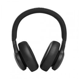 Jbl Live 660 NC Μειωτής θορύβου wireless Ακουστικά Μικρόφωνο - Μαύρο