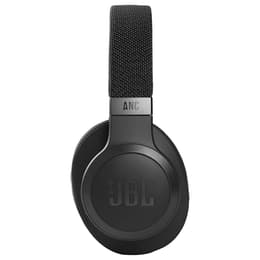 Jbl Live 660 NC Μειωτής θορύβου wireless Ακουστικά Μικρόφωνο - Μαύρο