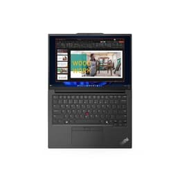 Lenovo ThinkPad E14 G5 14" (2023) - Core i7 - Gen 13 (H) - 16GB - SSD 512 GB AZERTY - Γαλλικό