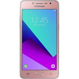 Galaxy J2 Prime 8GB - Ροζ - Ξεκλείδωτο