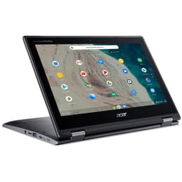 Acer ChromeBook Spin 511 Touch Celeron N4020 1.1 GHz 32GB SSD - 8GB QWERTY - Αγγλικά