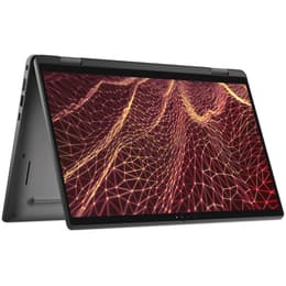 Dell Latitude 7430 14" (2022) - Core i7 - Gen 12 (U) - 16GB - SSD 256 GB QWERTY - Αγγλικά