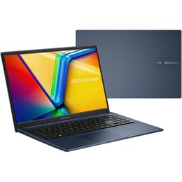 Asus VIVOBOOK 15 X1504ZA-NJ1167W 15" (2022) - Core i7-1255U - 16GB - SSD 512 GB QWERTY - Αγγλικά