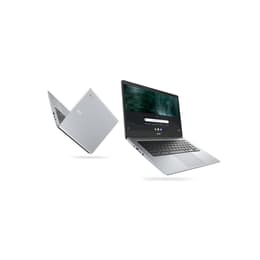 Acer ChromeBook 314 CB314-1HT-P8NS Pentium Silver 1.1 GHz 32GB eMMC - 4GB AZERTY - Γαλλικό