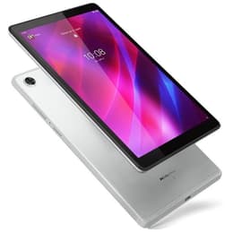 Lenovo Tab M8 (3rd Gen) 32GB - Ασημί - WiFi + 4G