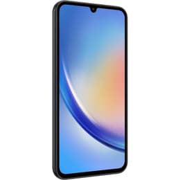 Galaxy A34 256GB - Γκρι - Ξεκλείδωτο