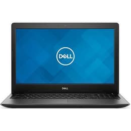 Dell Latitude 3590 15" (2016) - Core i3-6006U - 4GB - HDD 500 GB AZERTY - Γαλλικό