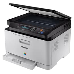 Samsung Xpress SL-C480W Έγχρωμο Laser