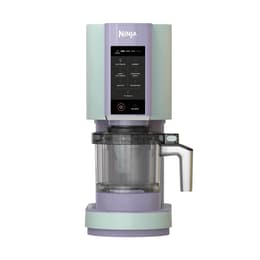 Ninja NC302EUMT Ice cream and frozen drinks maker