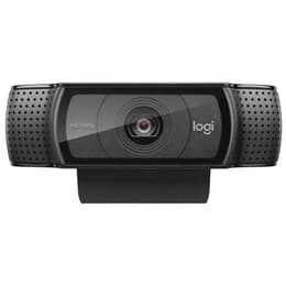 Logitech C920 Webcam