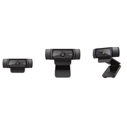 Logitech C920 Webcam