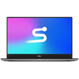 Dell XPS 15 7590 15" () - Core i7 - Gen 9 (H) - 32GB - SSD 1 tb QWERTY - Σουηδικό