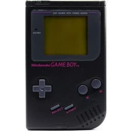 Nintendo Game Boy Classic - 8 GB SSD - Μαύρο