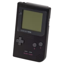 Nintendo Game Boy - Μαύρο