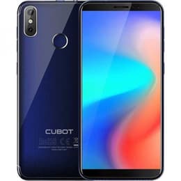 Cubot R11 16GB - Μπλε - Ξεκλείδωτο