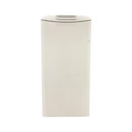 Vedette VLT1255W Κλασικό πλυντήριο Άνω φόρτωσης