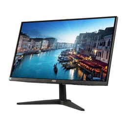 23" Aoc 24B1H 1920 x 1080 LED monitor Μαύρο