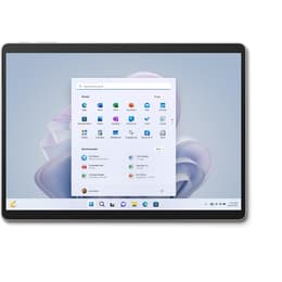 Microsoft Surface Pro 9 12" Core i5-1235U - SSD 256 GB - 8GB Χωρίς πληκτρολόγιο