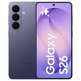 Galaxy S26+ 256GB - Βιολετί - Ξεκλείδωτο