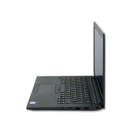 Dell Latitude 7490 14" (2018) - Core i7-8650U - 16GB - SSD 256 GB QWERTZ - Γερμανικό