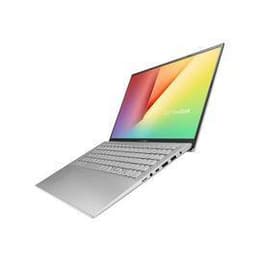 Asus VivoBook A512FA 15" (2018) - Core i5 - Gen 8 (U) - 8GB - SSD 512 GB AZERTY - Γαλλικό