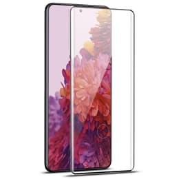 Προστατευτική οθόνη Jaym Galaxy S21 Ultra - Διαφανές