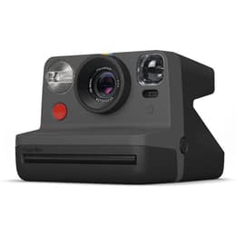 Instant Kάμερα Polaroid Now i‑Type - Μαύρο